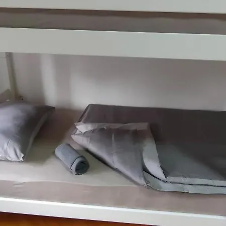 Vandrerhjem Waterfall Sarajevo