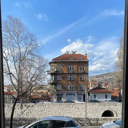 Waterfall Vandrerhjem