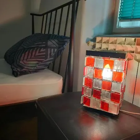 Vandrerhjem Waterfall *