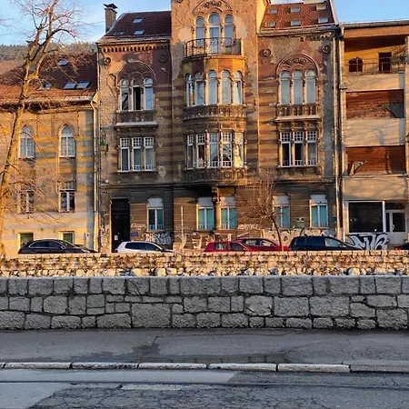 Waterfall * Sarajevo