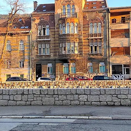 Hostel Waterfall Sarajevo
