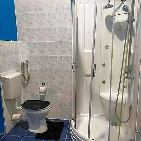 Waterfall Hostel Sarajevo
