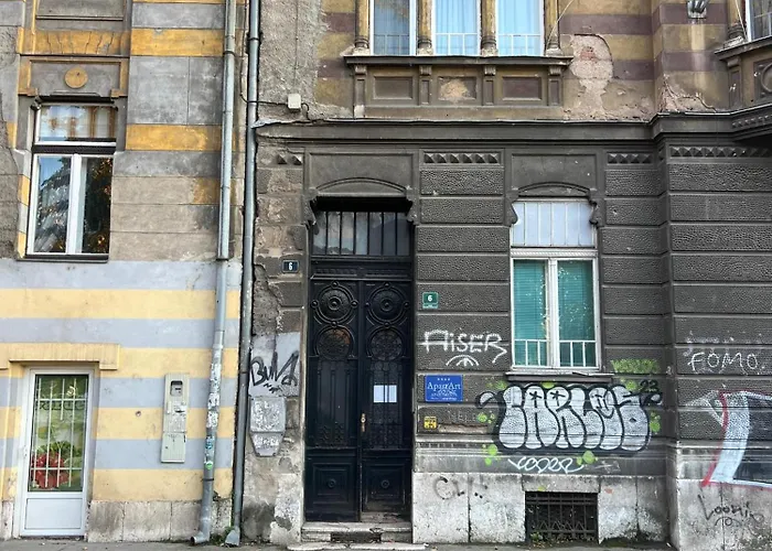 Waterfall * Sarajevo