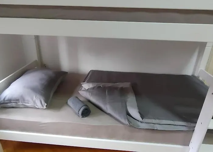 Hostel Waterfall Sarajevo