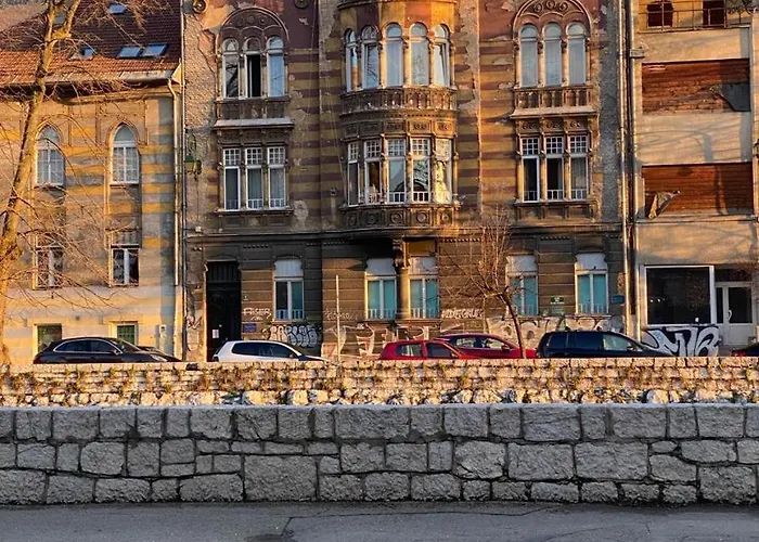 Waterfall * Sarajevo